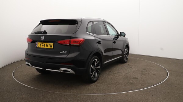 Used MG MG ZS 2024 for sale - 76060647: Photo 51