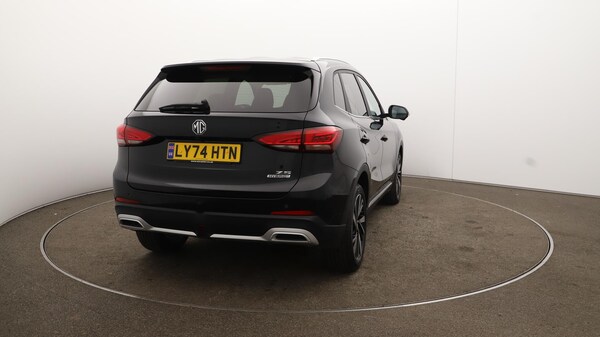 Used MG MG ZS 2024 for sale - 76060647: Photo 53