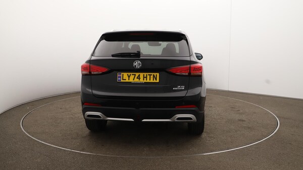 Used MG MG ZS 2024 for sale - 76060647: Photo 55
