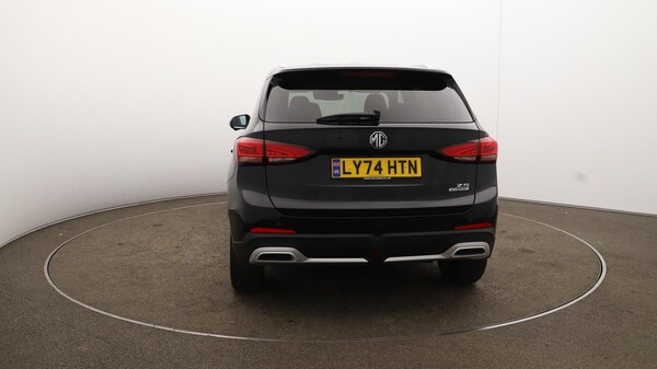 Used MG MG ZS 2024 for sale - 76060647: Photo 59