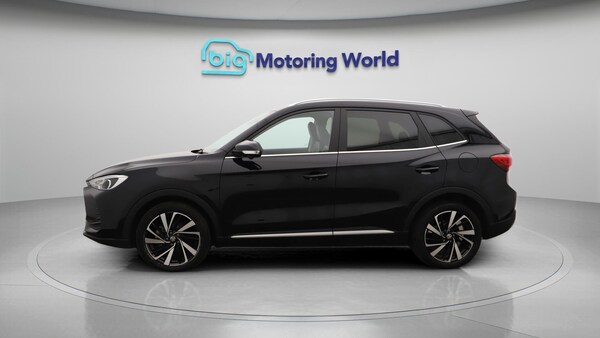 Used MG MG ZS 2024 for sale - 76060647: Photo 5
