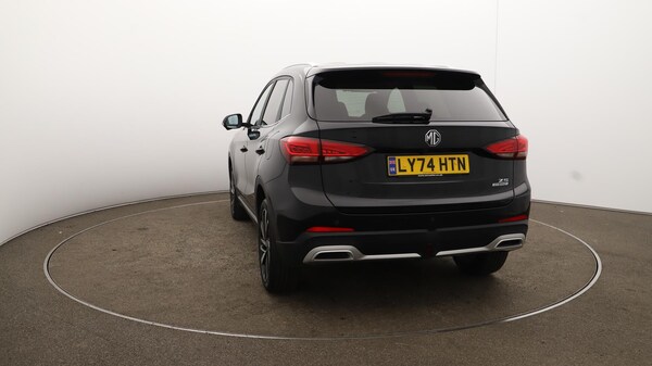 Used MG MG ZS 2024 for sale - 76060647: Photo 61