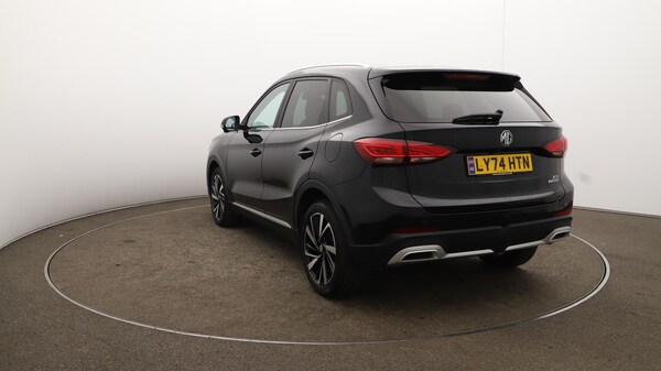 Used MG MG ZS 2024 for sale - 76060647: Photo 63
