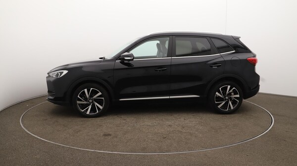 Used MG MG ZS 2024 for sale - 76060647: Photo 67