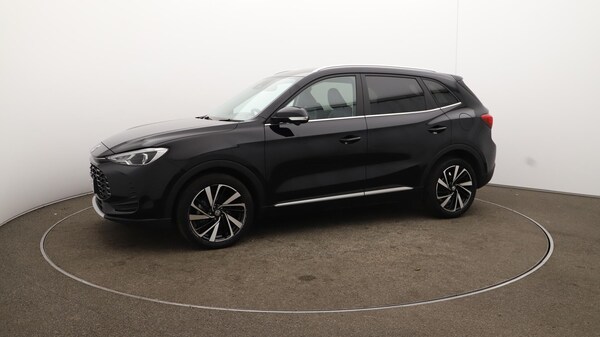 Used MG MG ZS 2024 for sale - 76060647: Photo 69