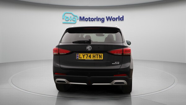 Used MG MG ZS 2024 for sale - 76060647: Photo 7
