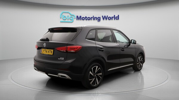 Used MG MG ZS 2024 for sale - 76060647: Photo 8