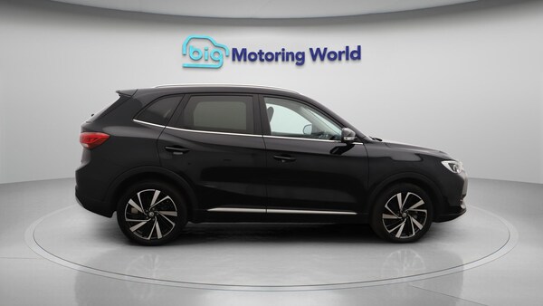 Used MG MG ZS 2024 for sale - 76060647: Photo 9