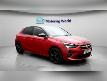 Used Vauxhall Corsa 2023 for sale - 78237905: Photo