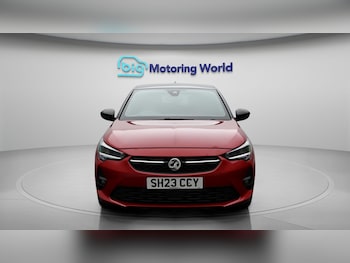 Used Vauxhall Corsa 2023 for sale - 78237905: Photo