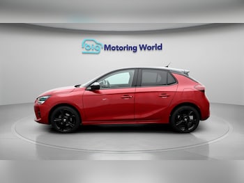 Used Vauxhall Corsa 2023 for sale - 78237905: Photo