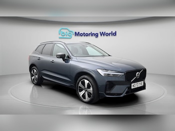 Used Volvo XC60 2024 for sale - 78744809: Photo