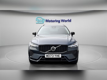 Used Volvo XC60 2024 for sale - 78744809: Photo