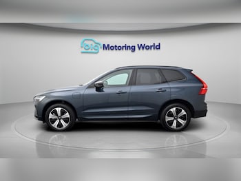Used Volvo XC60 2024 for sale - 78744809: Photo