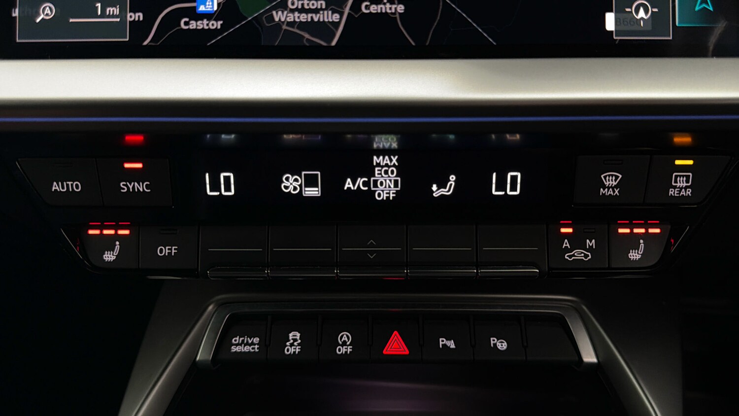 Used Audi RS3 2022 for sale - 77975595: Photo 11