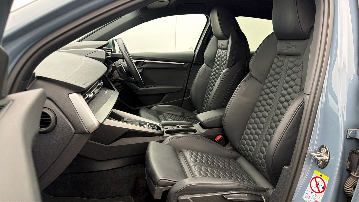 Used Audi RS3 2022 for sale - 77975595: Photo 13