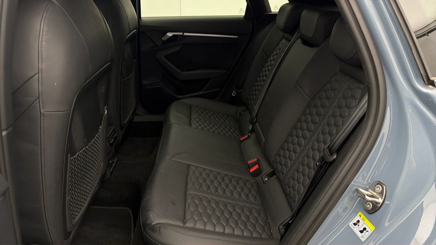 Used Audi RS3 2022 for sale - 77975595: Photo 15