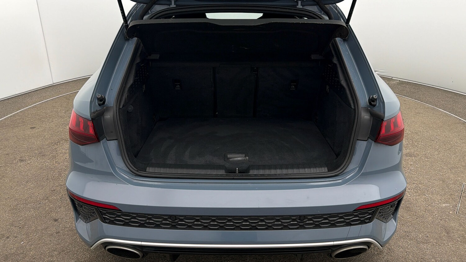 Used Audi RS3 2022 for sale - 77975595: Photo 16