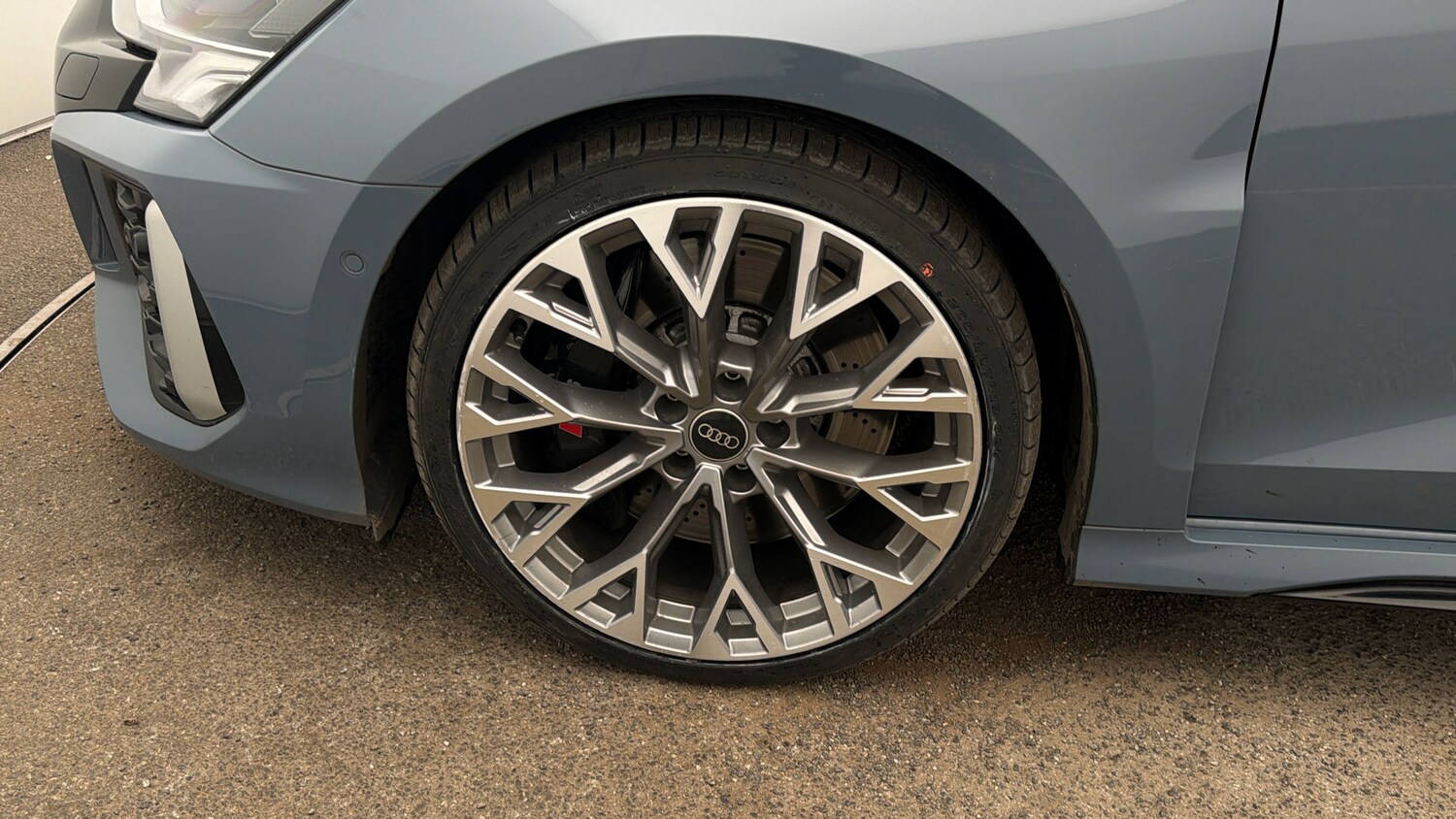 Used Audi RS3 2022 for sale - 77975595: Photo 17