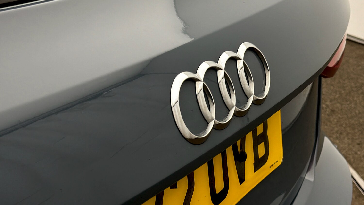 Used Audi RS3 2022 for sale - 77975595: Photo 21