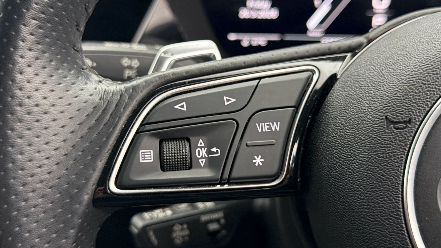 Used Audi RS3 2022 for sale - 77975595: Photo 23