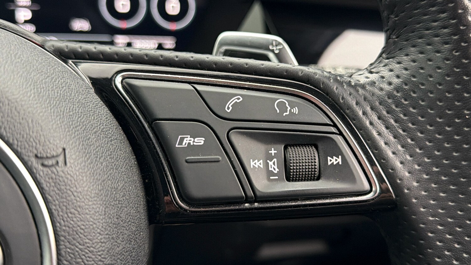 Used Audi RS3 2022 for sale - 77975595: Photo 24