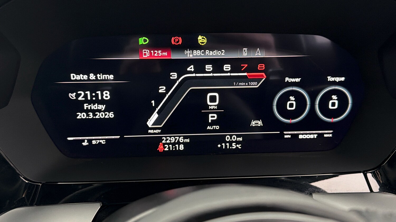 Used Audi RS3 2022 for sale - 77975595: Photo 26