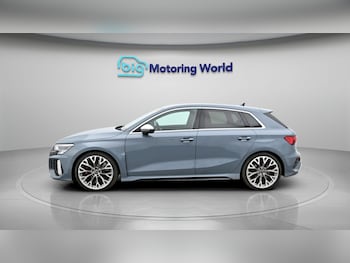 Used Audi RS3 2022 for sale - 77975595: Photo