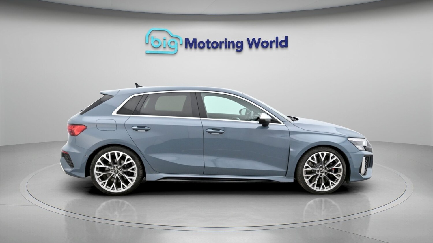 Used Audi RS3 2022 for sale - 77975595: Photo 8