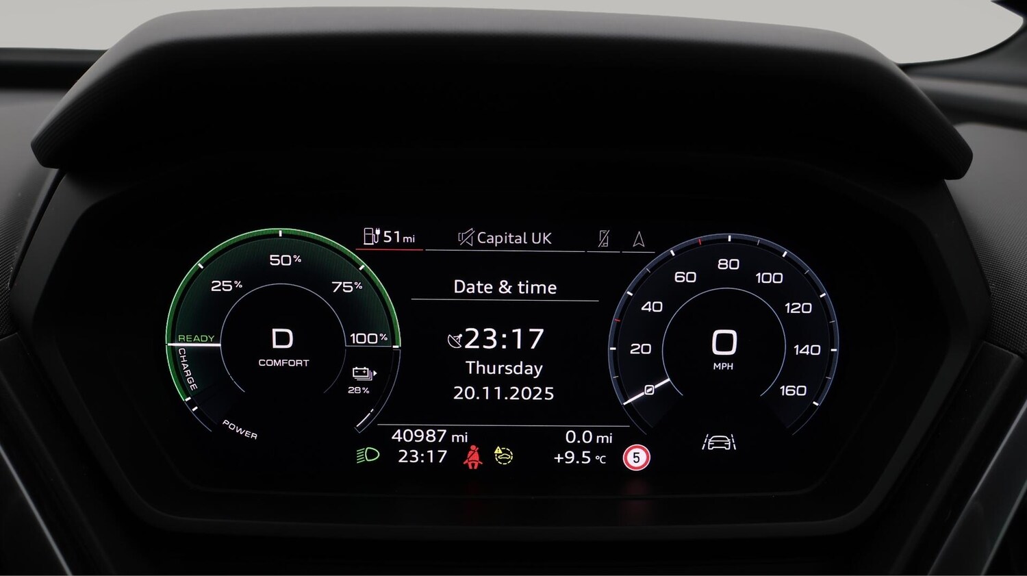 Used Audi Q4 e-tron 2021 for sale - 76657690: Photo 11