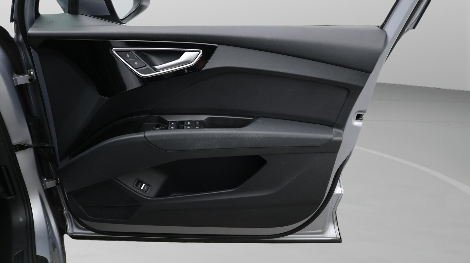 Used Audi Q4 e-tron 2021 for sale - 76657690: Photo 16