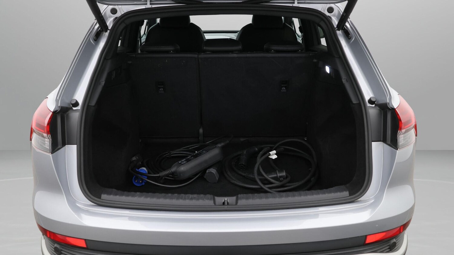 Used Audi Q4 e-tron 2021 for sale - 76657690: Photo 18