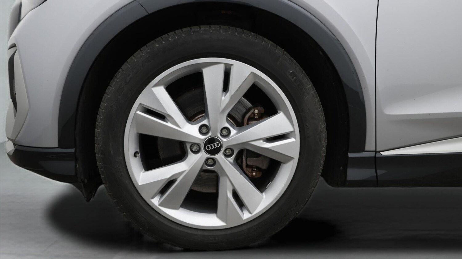 Used Audi Q4 e-tron 2021 for sale - 76657690: Photo 19