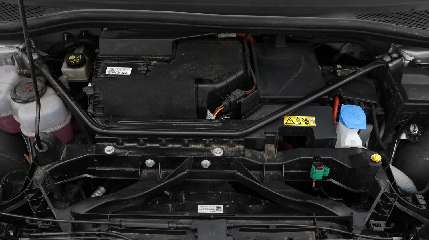 Used Audi Q4 e-tron 2021 for sale - 76657690: Photo 20