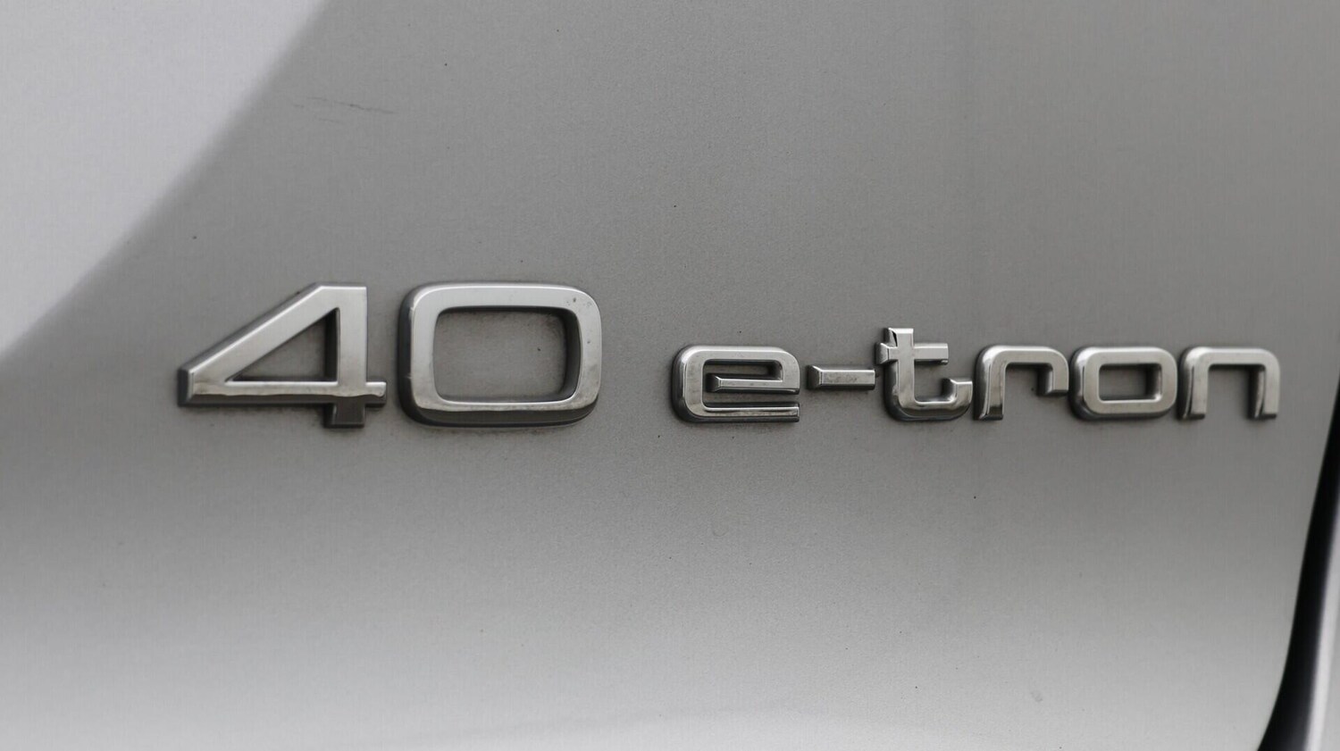 Used Audi Q4 e-tron 2021 for sale - 76657690: Photo 24