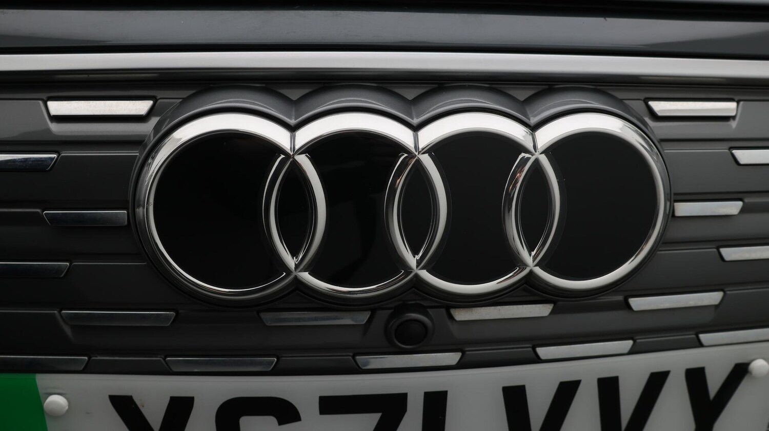 Used Audi Q4 e-tron 2021 for sale - 76657690: Photo 25