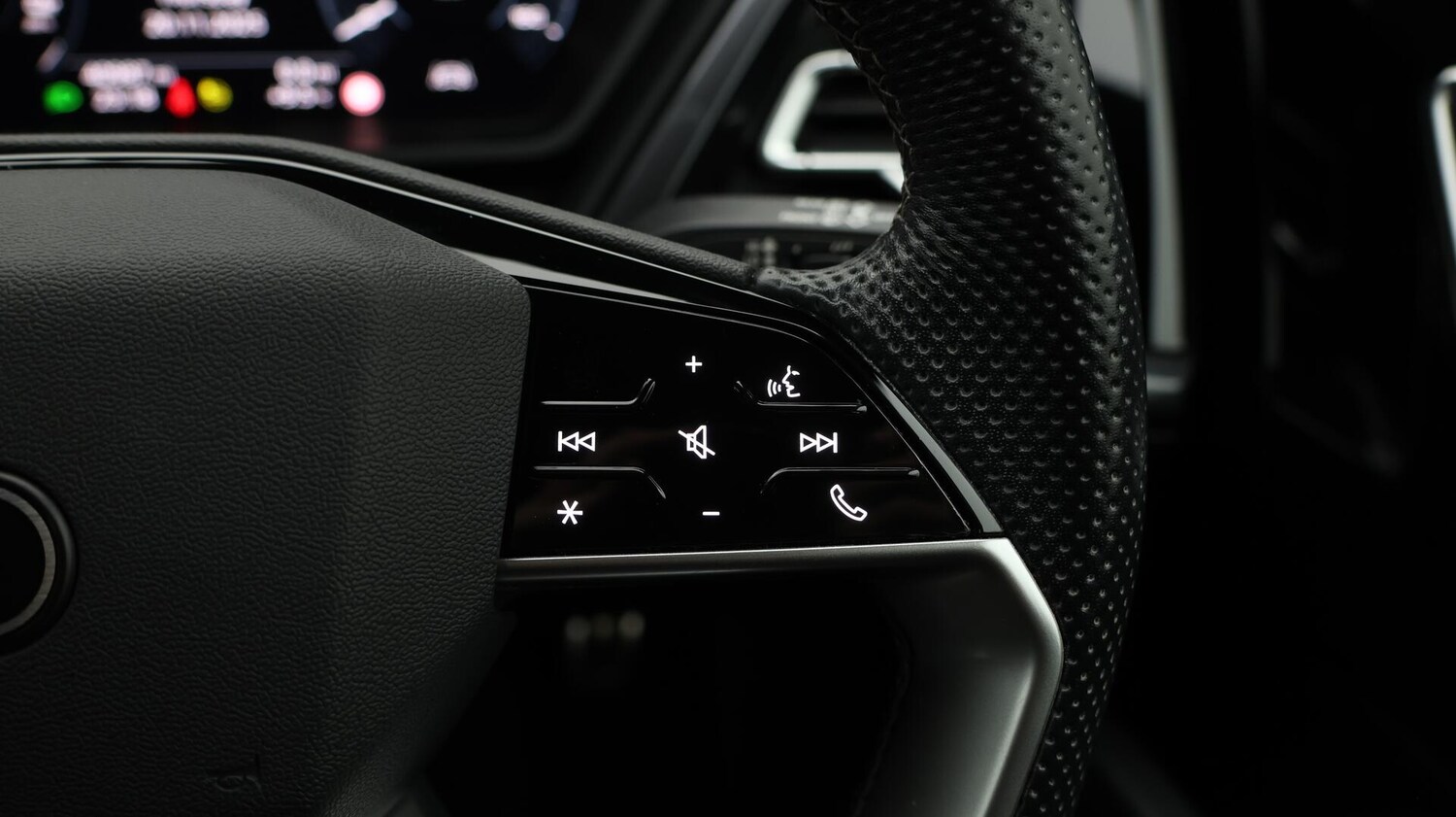 Used Audi Q4 e-tron 2021 for sale - 76657690: Photo 27