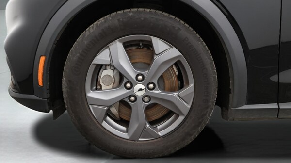 Used Ford Mustang Mach-E 2022 for sale - 76189595: Photo 19