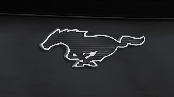 Used Ford Mustang Mach-E 2022 for sale - 76189595: Photo 22