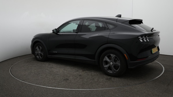 Used Ford Mustang Mach-E 2022 for sale - 76189595: Photo 35