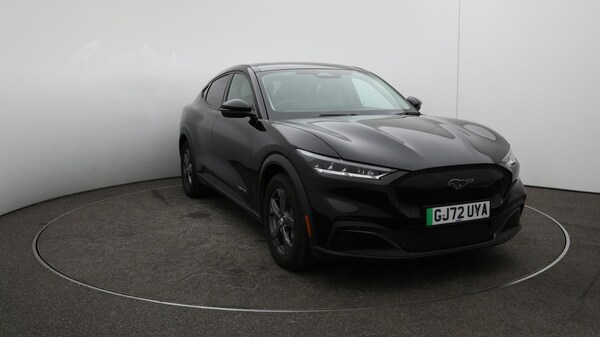 Used Ford Mustang Mach-E 2022 for sale - 76189595: Photo 42