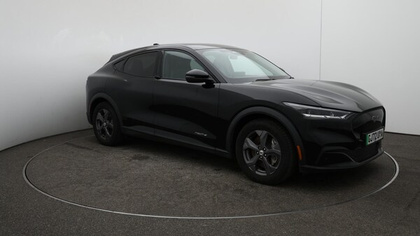 Used Ford Mustang Mach-E 2022 for sale - 76189595: Photo 44