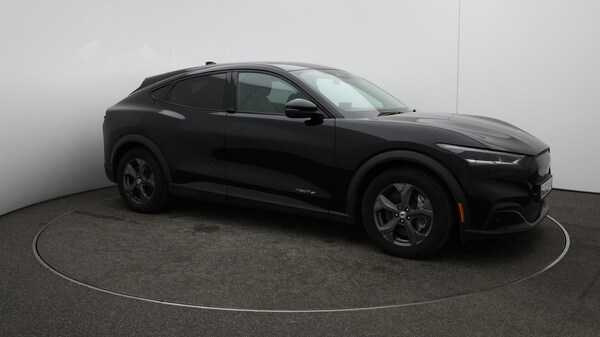 Used Ford Mustang Mach-E 2022 for sale - 76189595: Photo 45