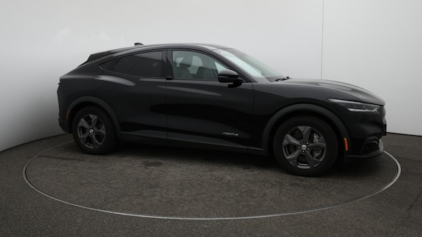 Used Ford Mustang Mach-E 2022 for sale - 76189595: Photo 46