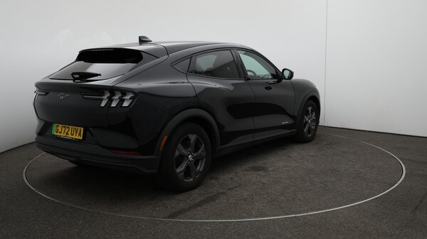 Used Ford Mustang Mach-E 2022 for sale - 76189595: Photo 54