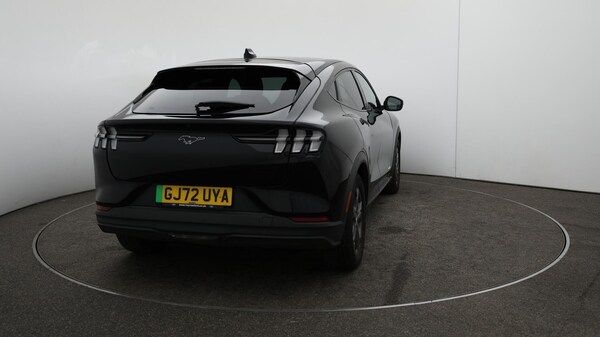 Used Ford Mustang Mach-E 2022 for sale - 76189595: Photo 56