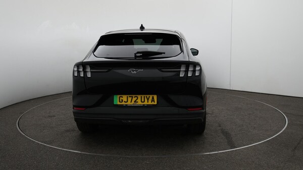 Used Ford Mustang Mach-E 2022 for sale - 76189595: Photo 57
