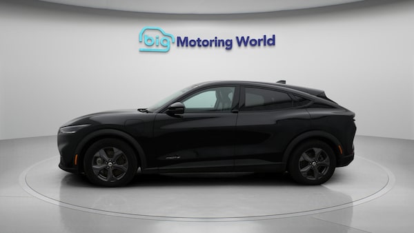 Used Ford Mustang Mach-E 2022 for sale - 76189595: Photo 5