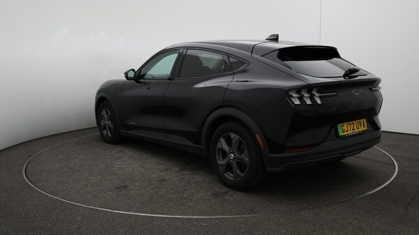 Used Ford Mustang Mach-E 2022 for sale - 76189595: Photo 62