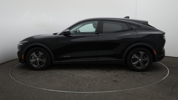 Used Ford Mustang Mach-E 2022 for sale - 76189595: Photo 64